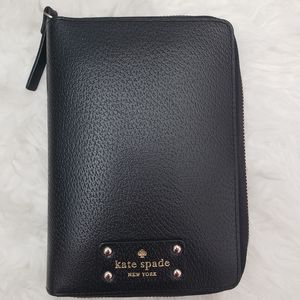 Kate spade agenda planner